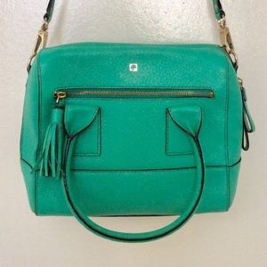 ⛔️SOLD⛔️ Kate Spade Crossbody Bag